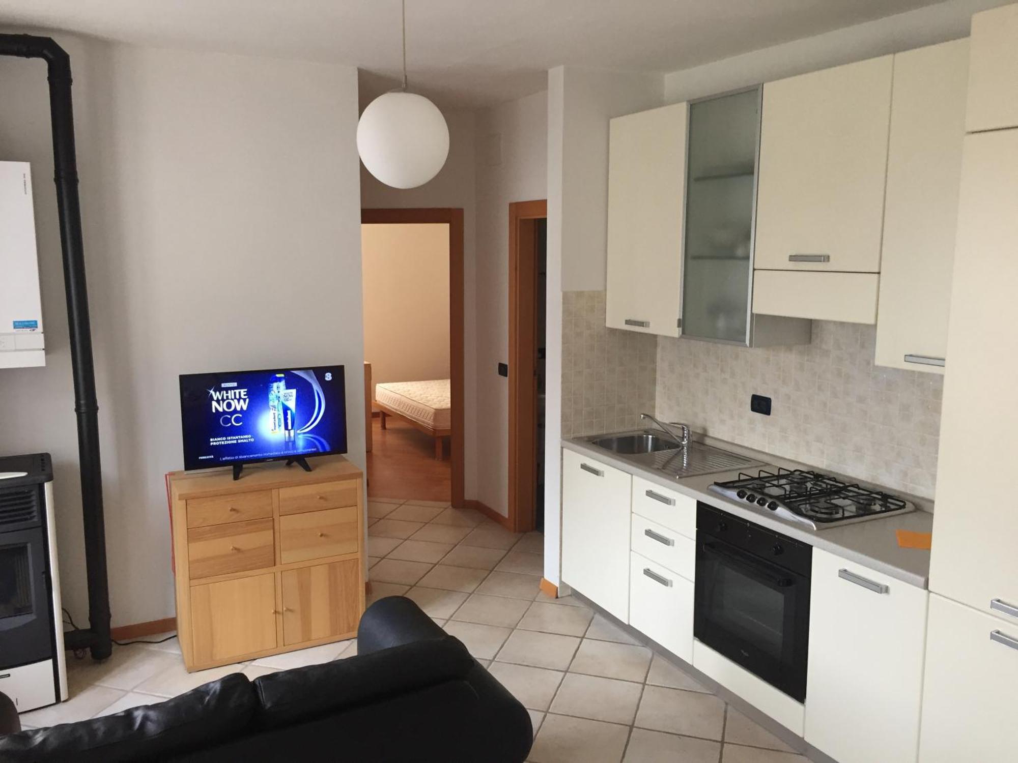 카베다고 Casa Dalsass 아파트 외부 사진