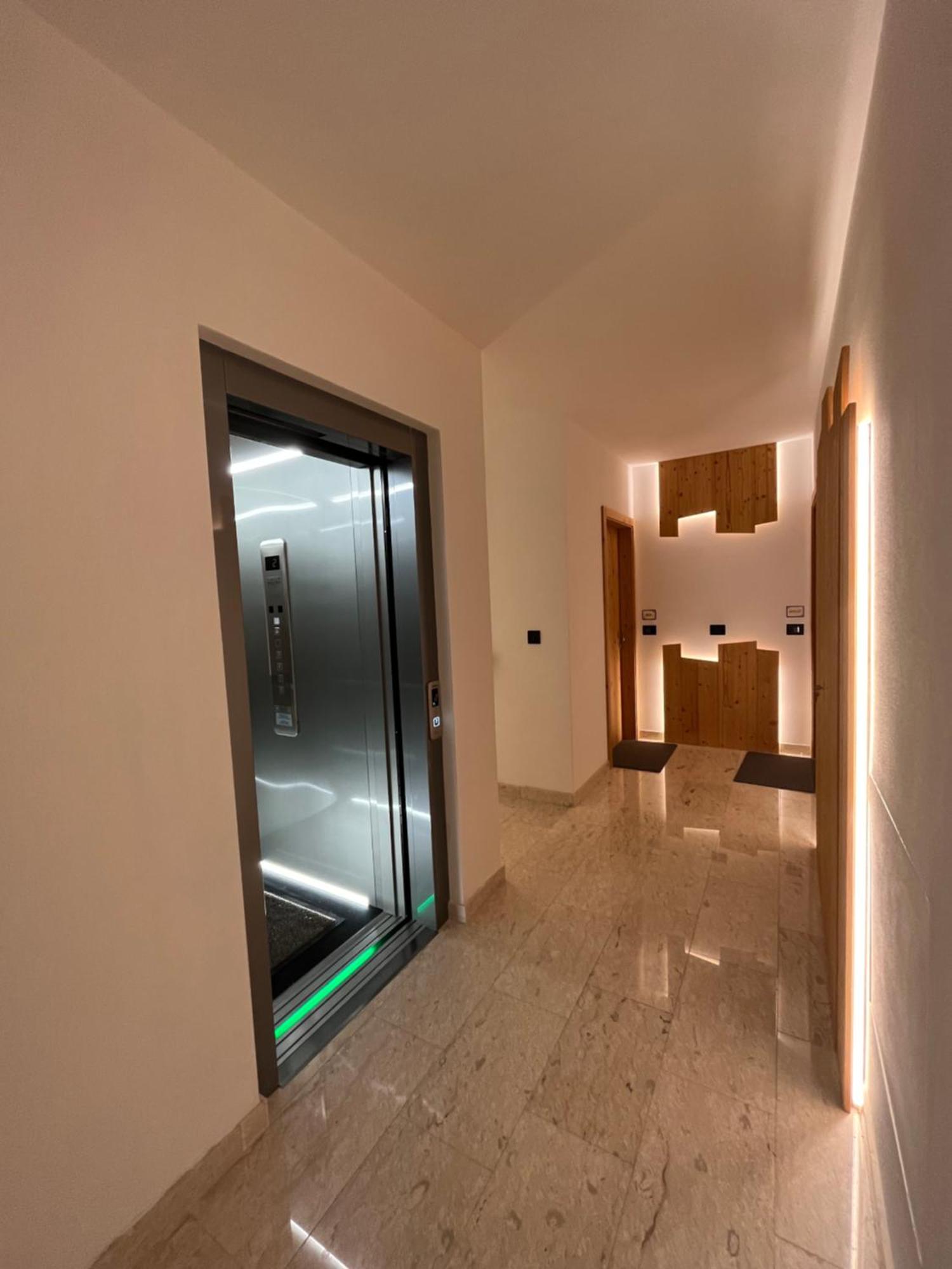 카베다고 Casa Dalsass 아파트 외부 사진