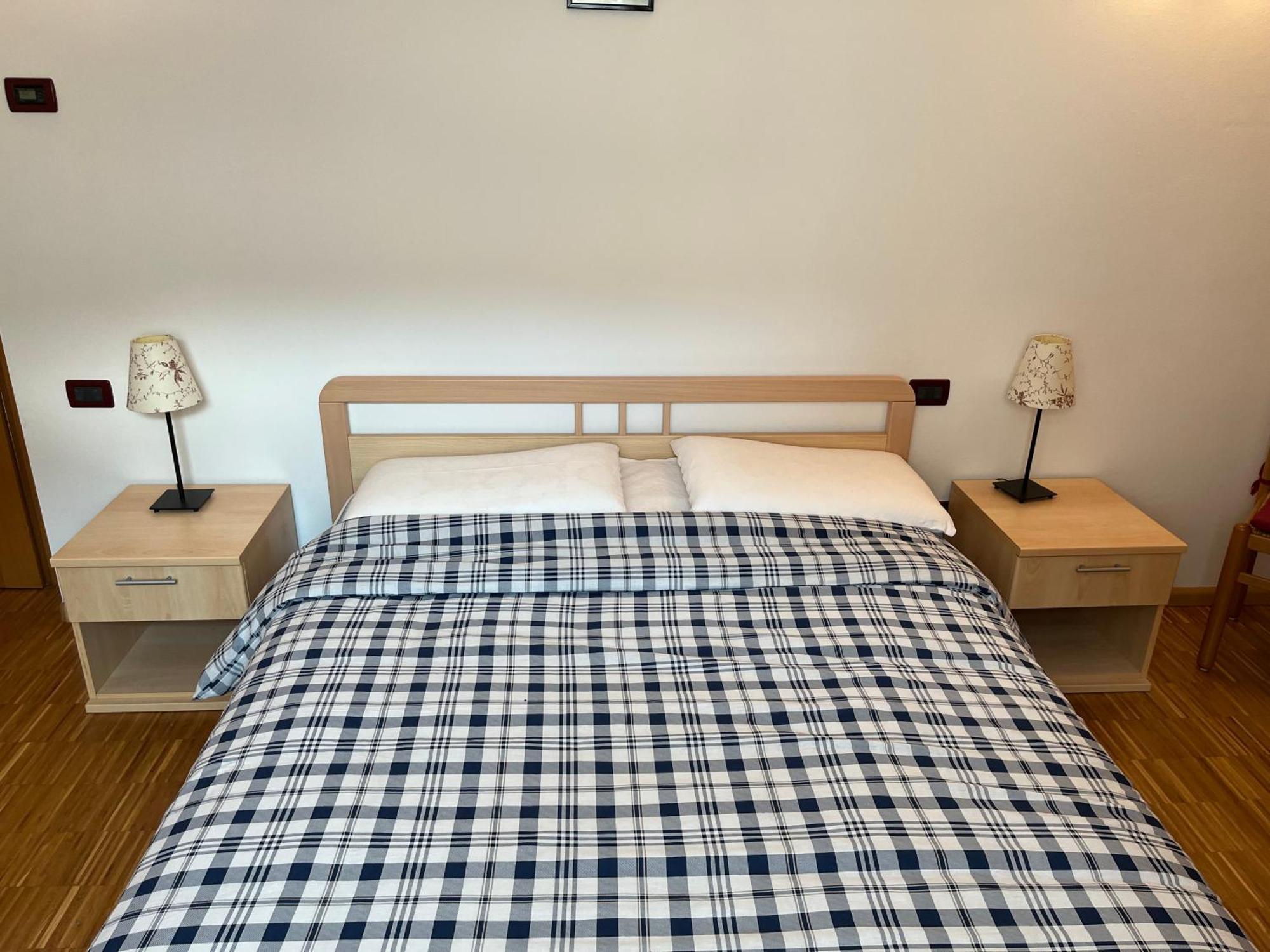 카베다고 Casa Dalsass 아파트 외부 사진