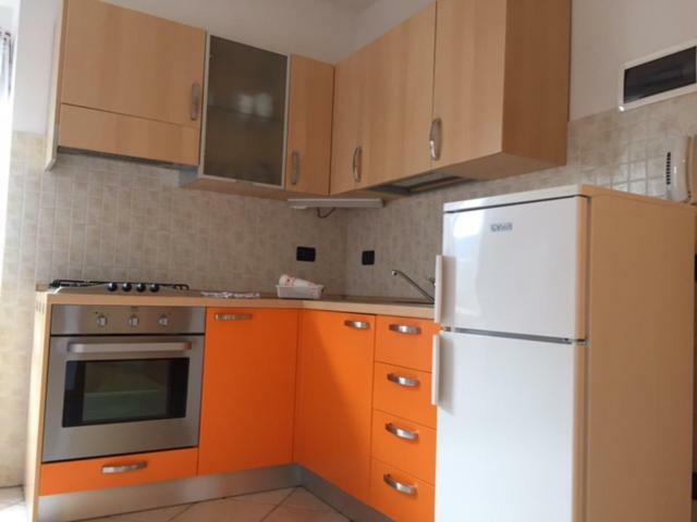 카베다고 Casa Dalsass 아파트 외부 사진
