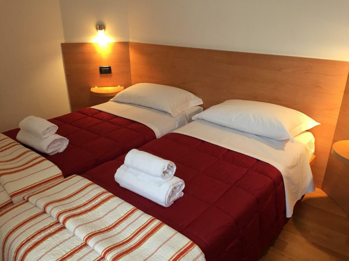 카베다고 Casa Dalsass 아파트 외부 사진